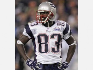 Deion Branch picture, image, poster